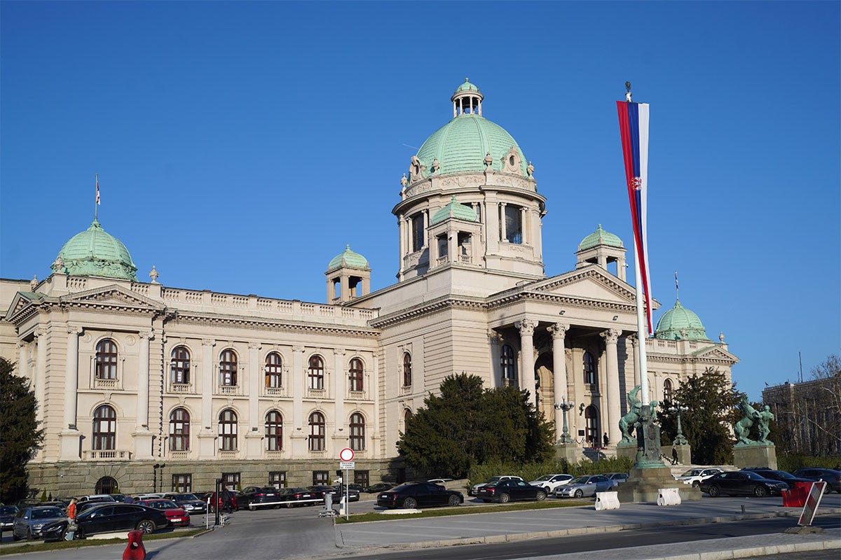 Dogodilo se na današnji datum, 10. oktobar