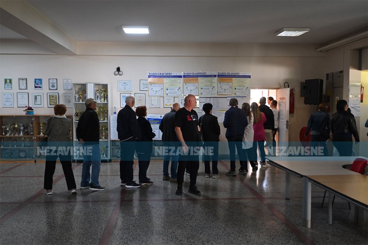 Stranke u Republici Srpskoj se već spremaju za izbore 2028.