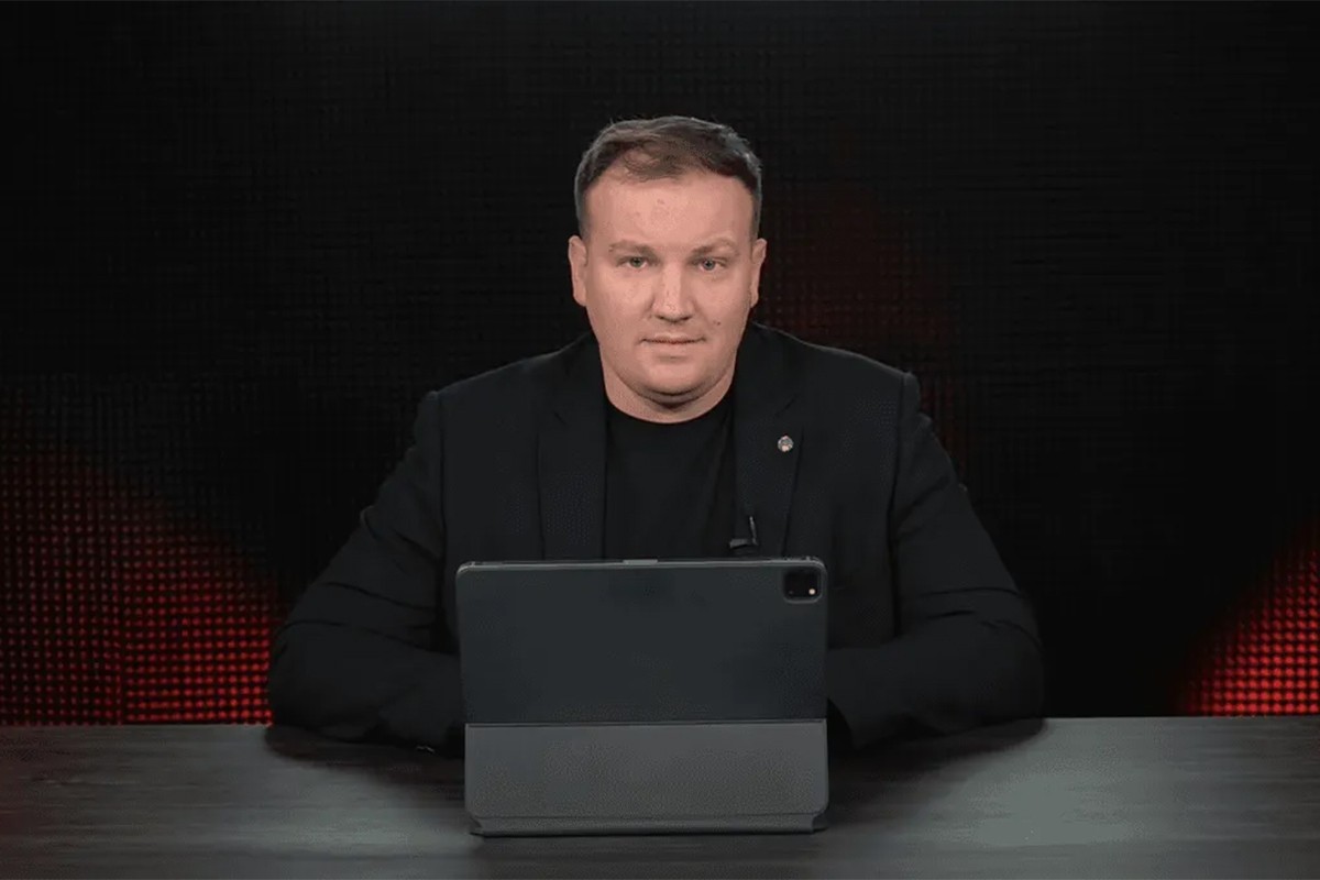 Ruski vojni bloger sa suprugom i saradnicima protjeran iz Crne Gore