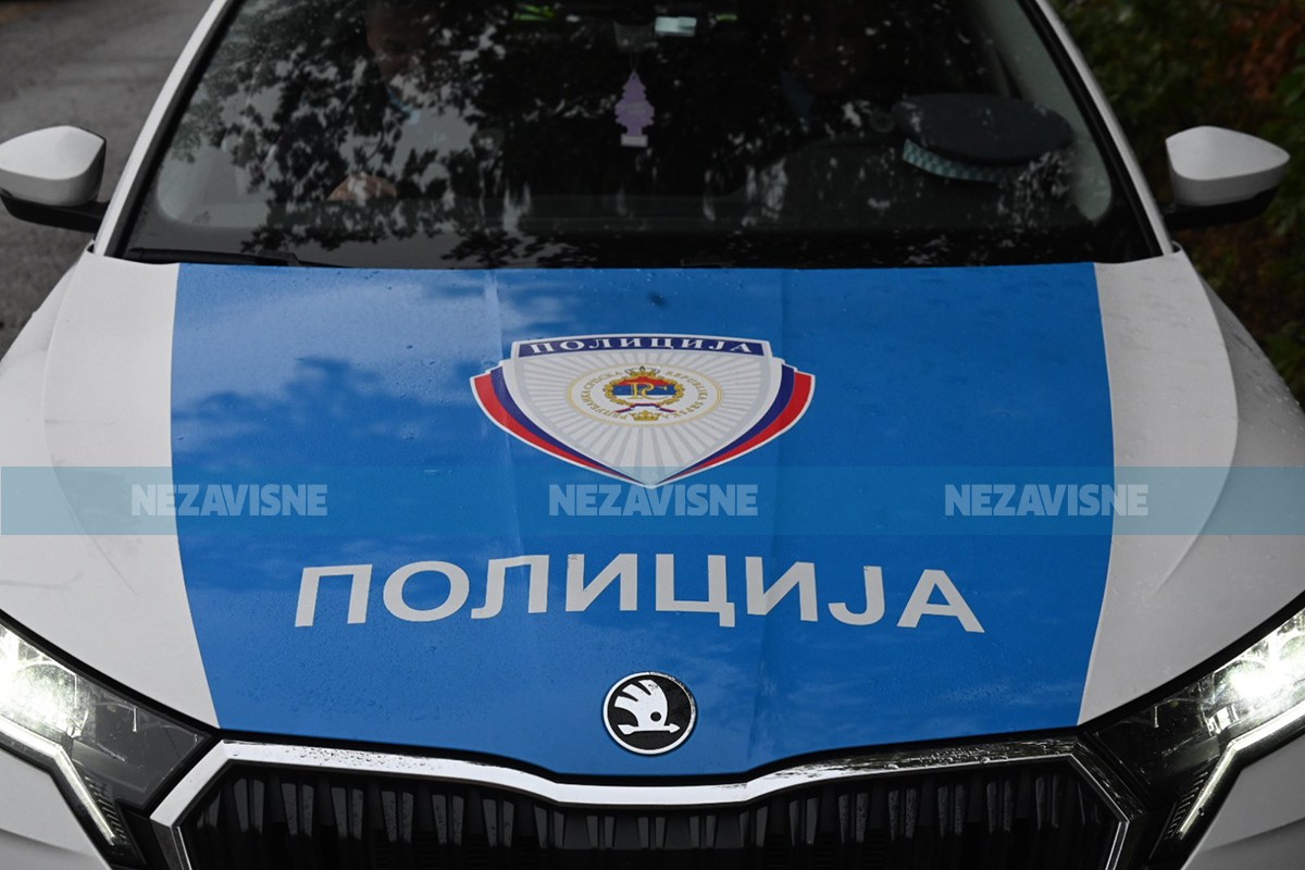 Policija saopštila detalje udesa kod Bočca