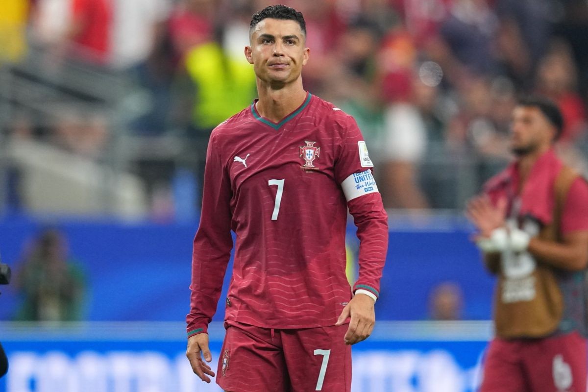 Ronaldova majka: Ne cijene ga dovoljno
