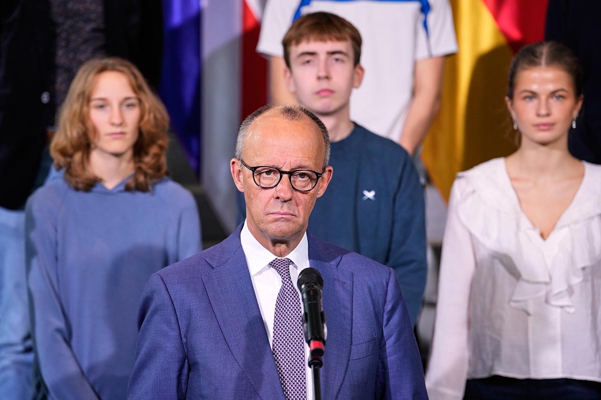 AfD sve jači, Merc pod pritiskom: Šta čeka Njemačku?