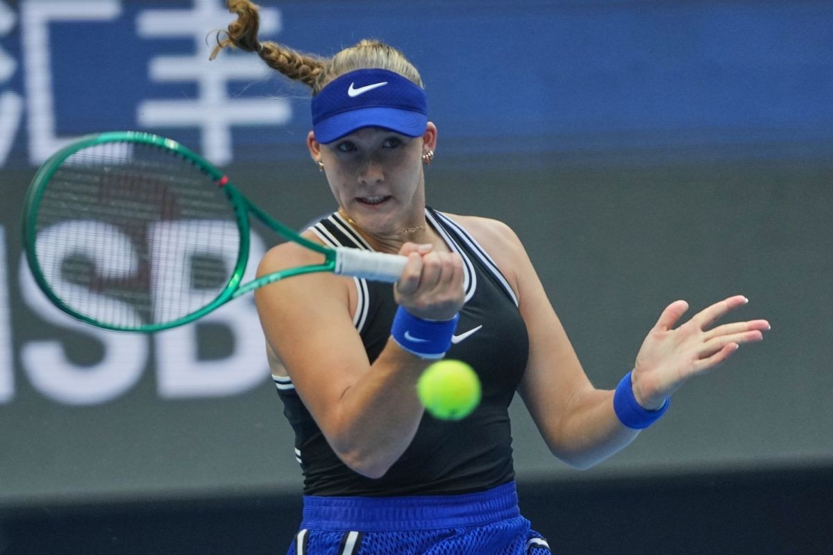 Andrejeva u finalu turnira u Pekingu