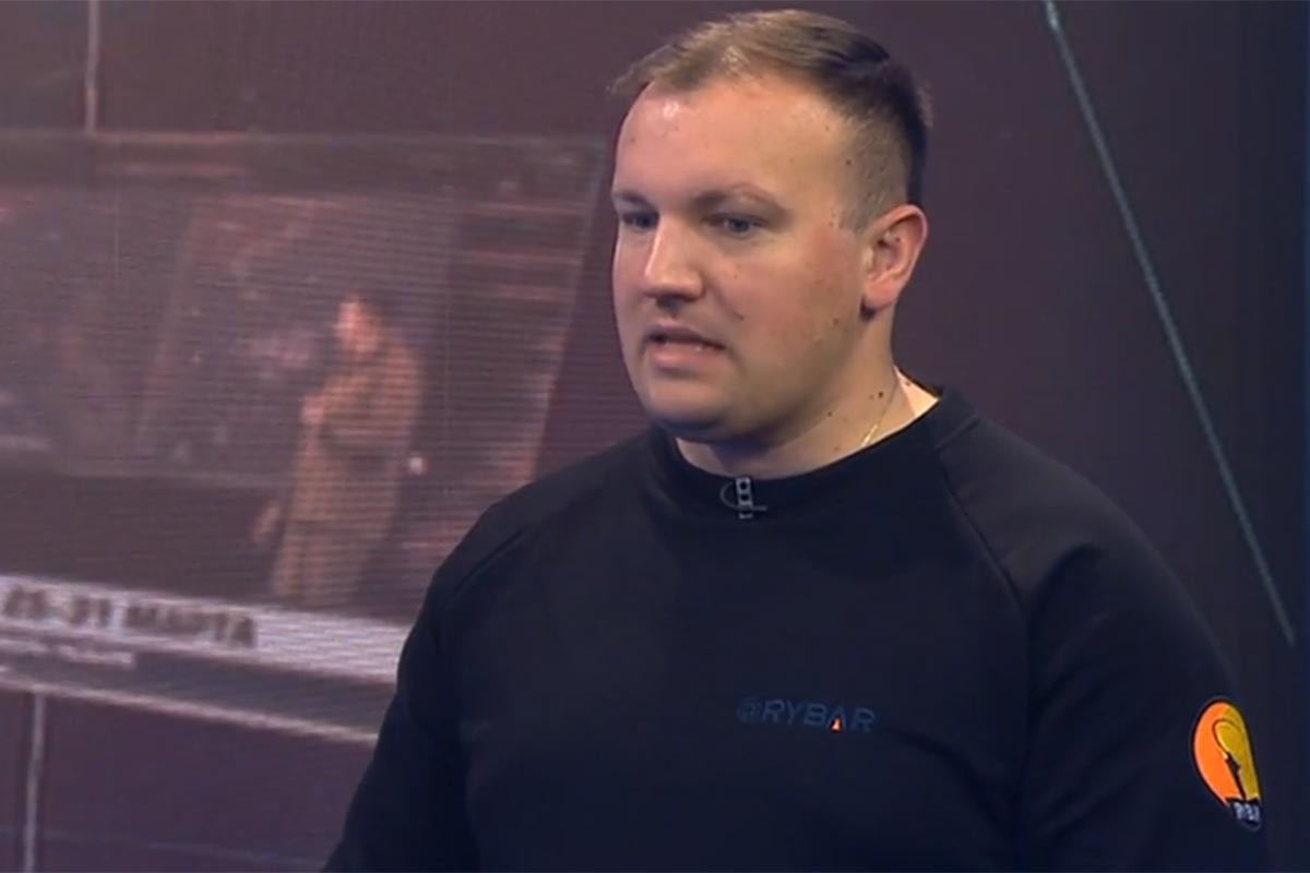 Protjerani iz Crne Gore, stigli u Srbiju: Oglasio se Mihail Zvinčuk