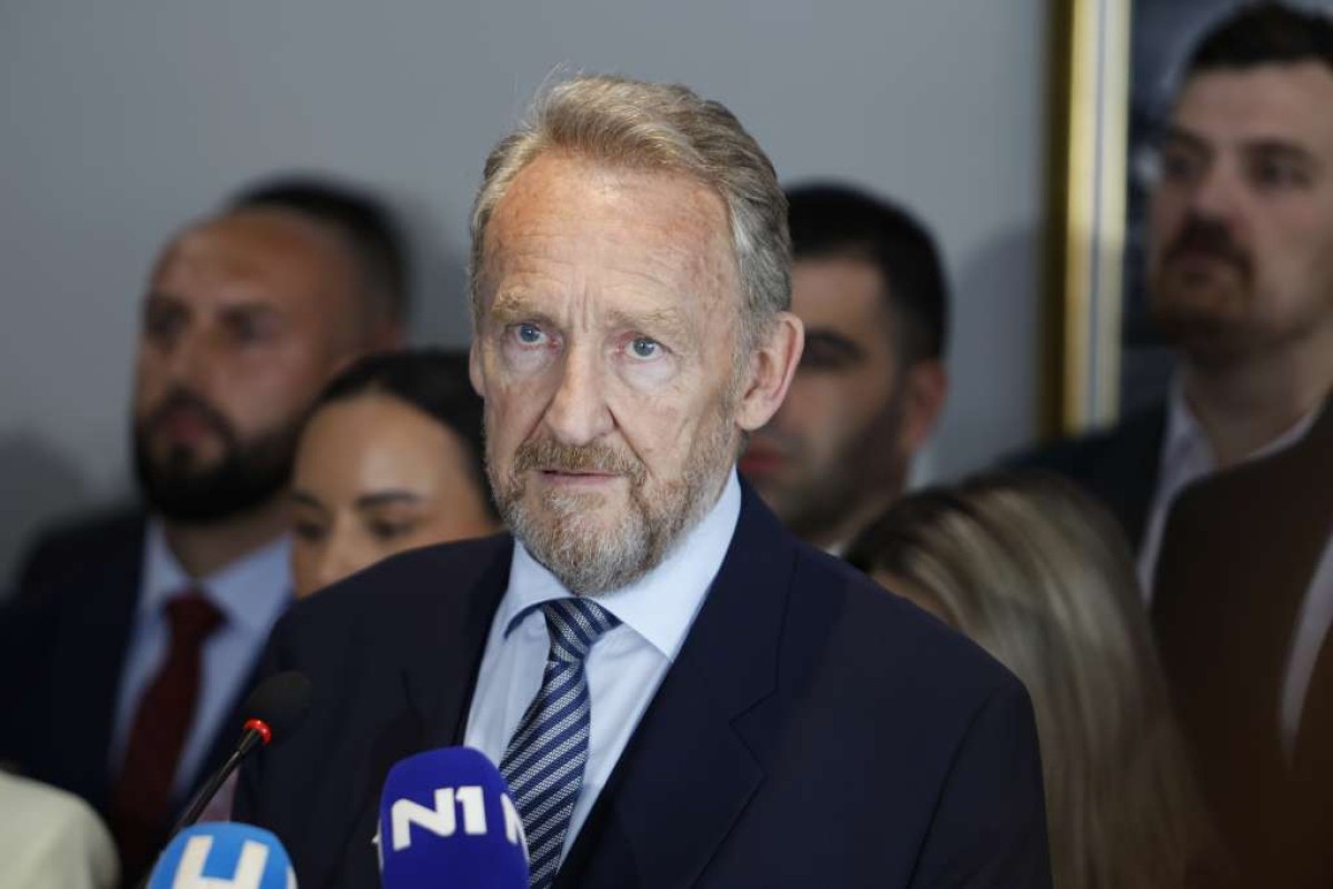 Bakir Izetbegović čestitao novom reisu