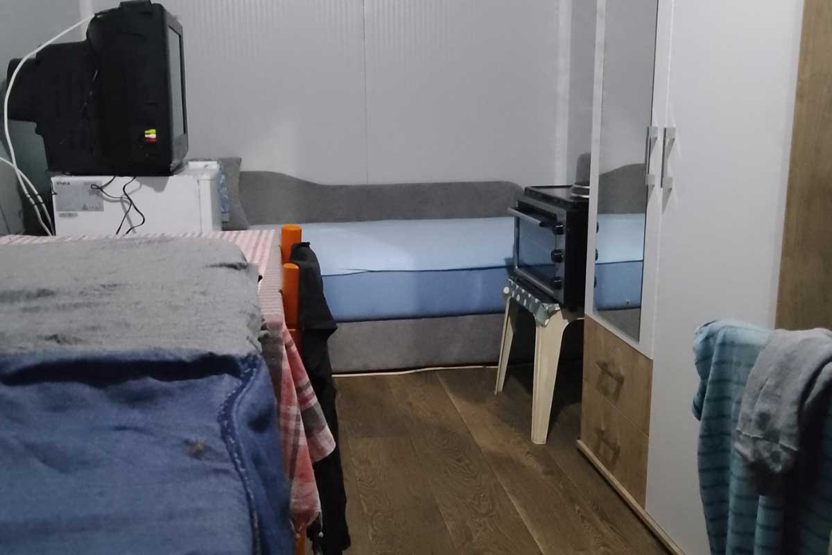 Igor Janković zimu dočekuje bolestan i sa minimalnim prihodima