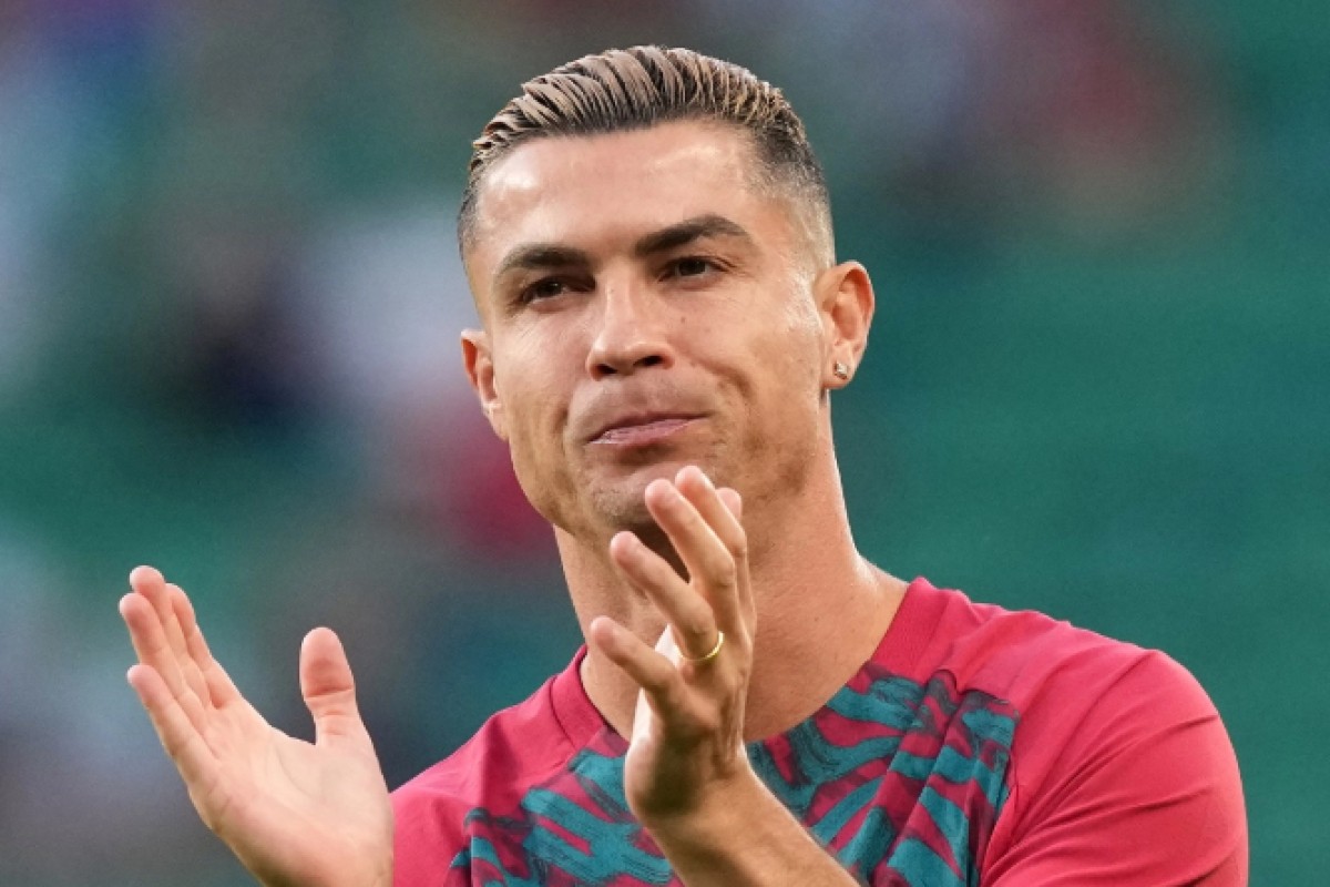 Preokret: Kristijano Ronaldo se vraća u reprezentaciju