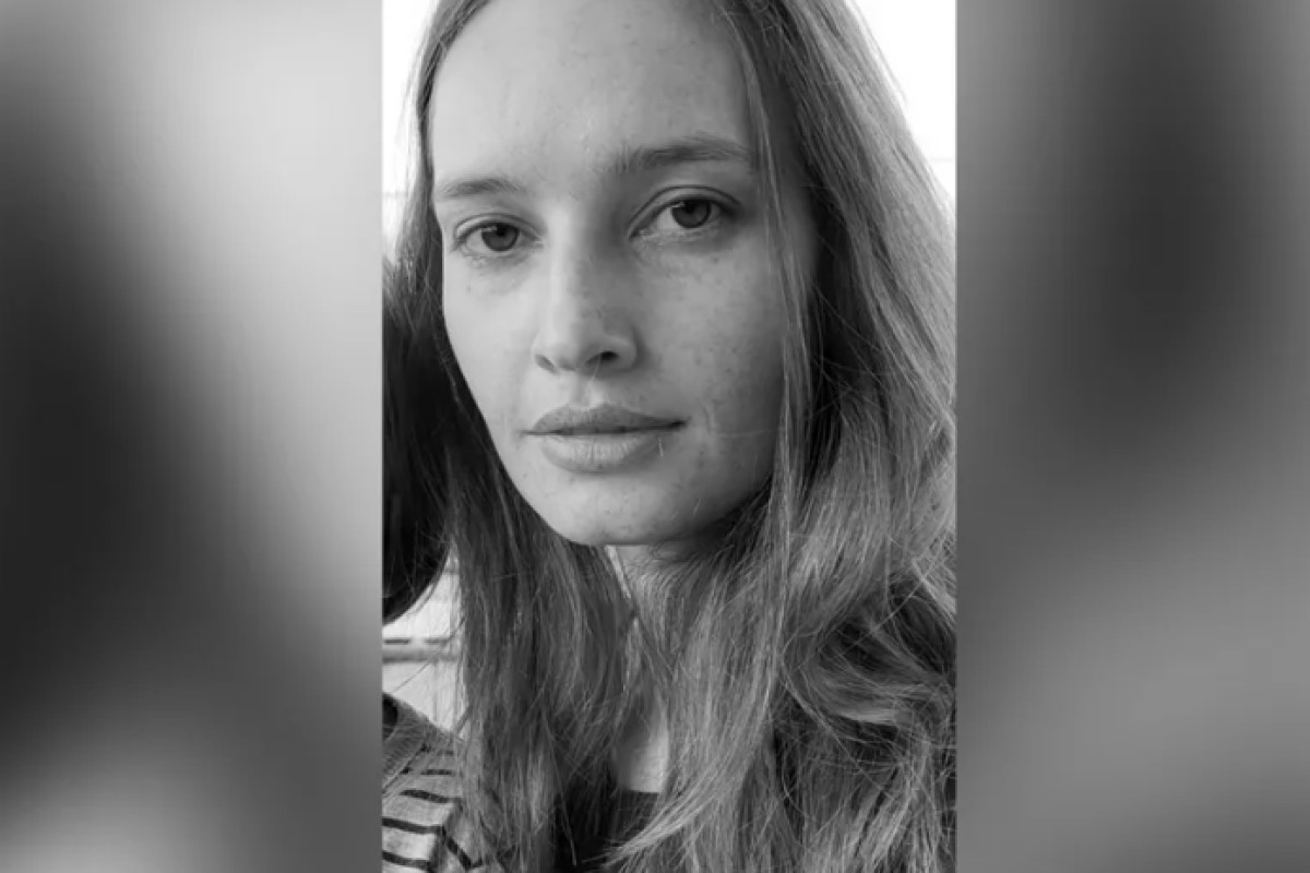 Manekenka (32) iznenada preminula na rutinskom pregledu svog sina