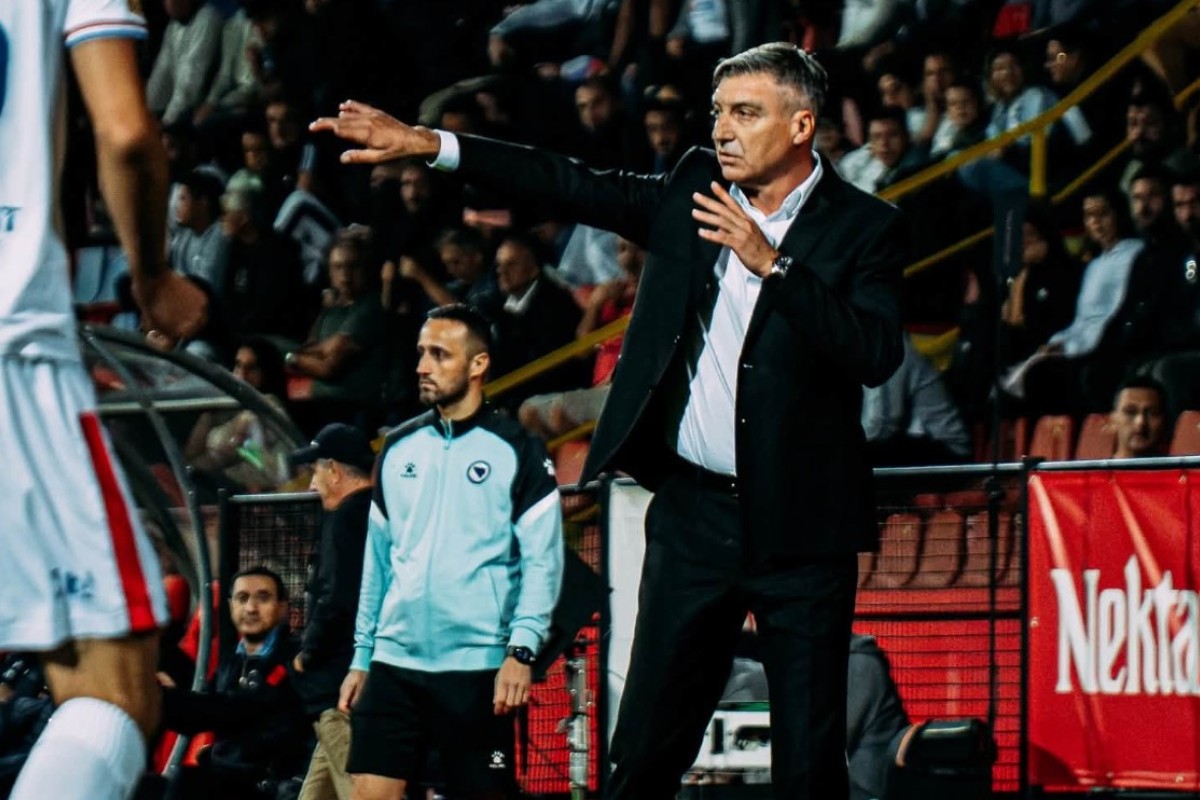 Marinović upozorava nakon BSK-a: Odbrana mora bolje
