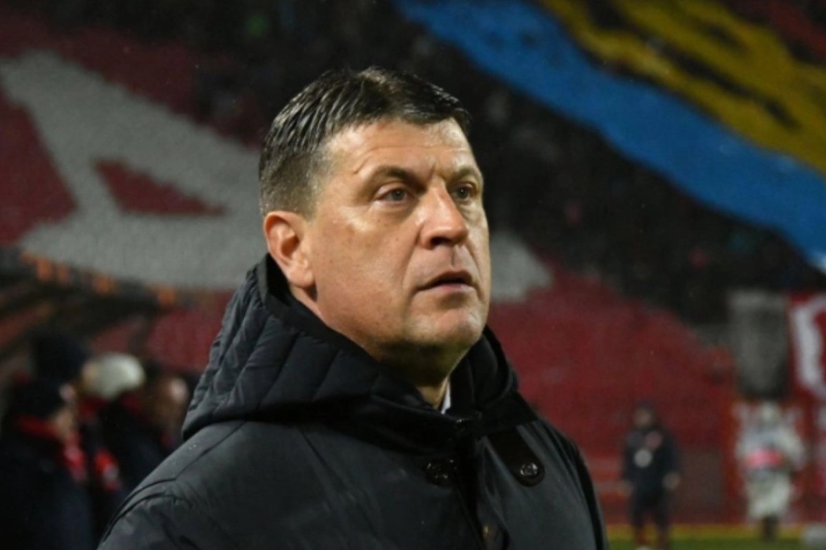 Vladan Milojević ostvario jednu od najubjedljivijih pobjeda u karijeri