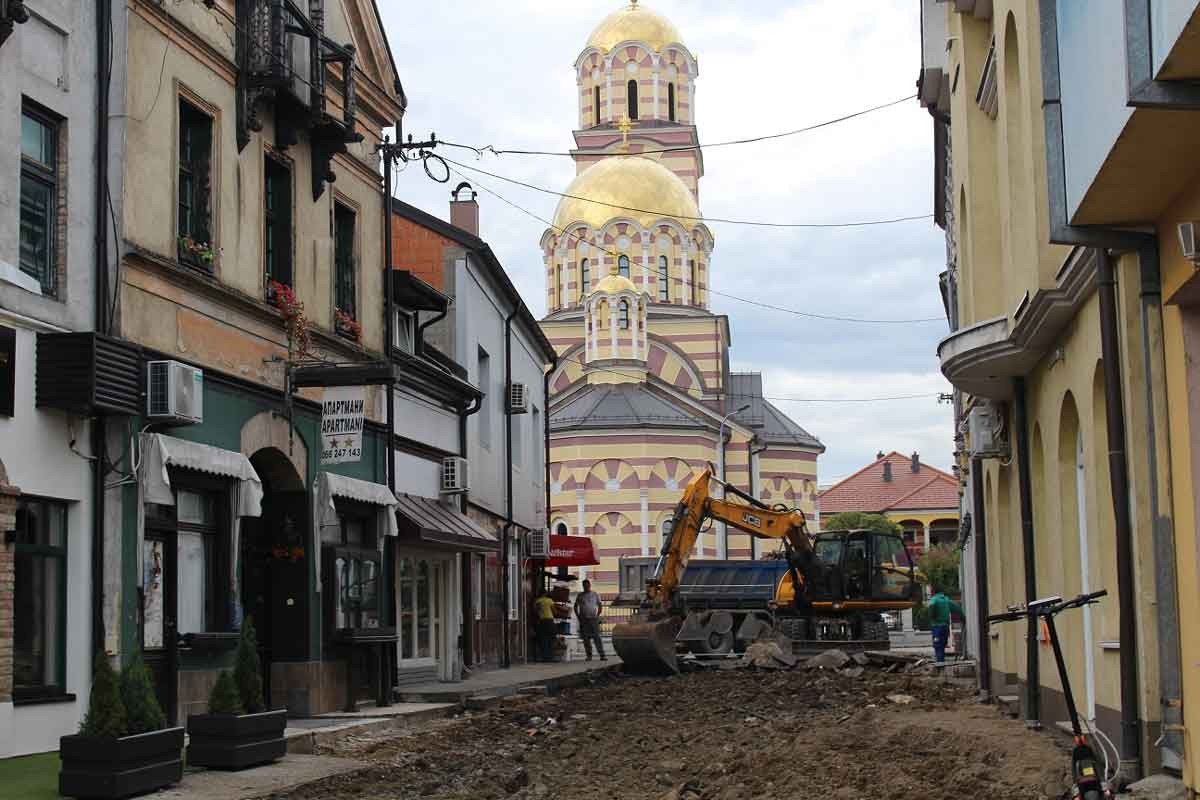 Šta znači izgradnja "Srpske varoši" za Gradišku