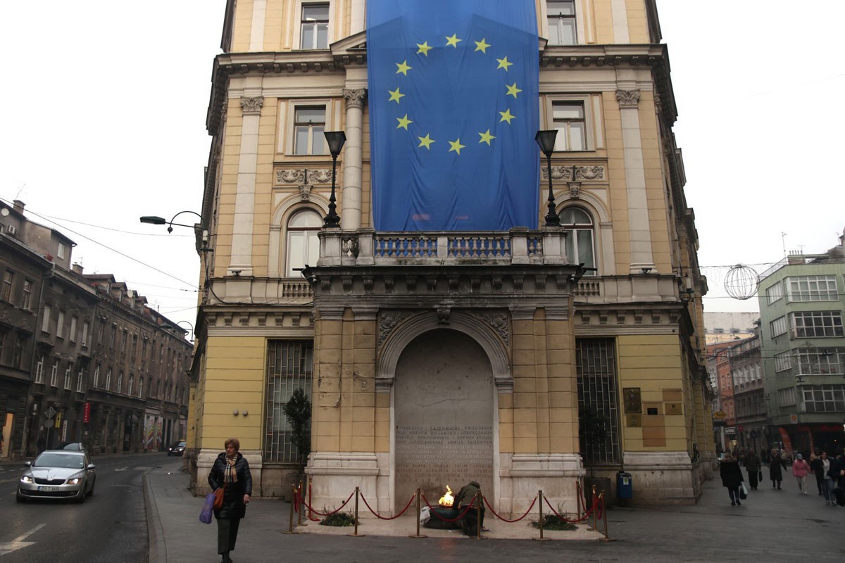 Stotine miliona evra na čekanju: Šta BiH mora uraditi da dobije novac iz EU?