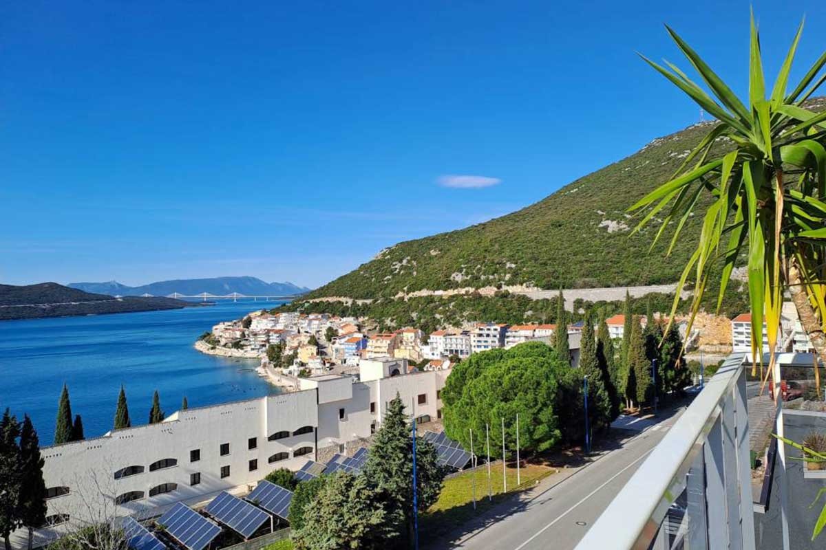 U Neumu odmarali i gosti iz Južne Koreje, sezona više nego uspješna