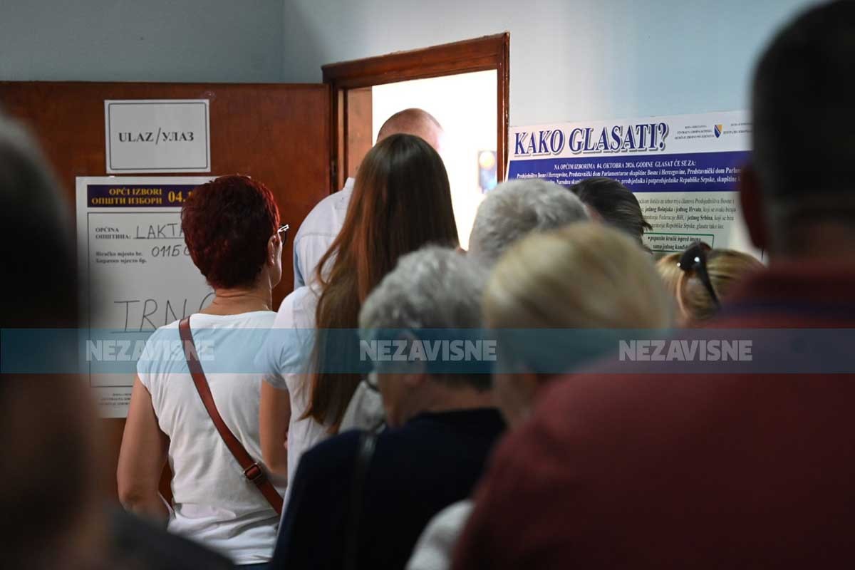 Da li bi podizanje cenzusa na 5% penzionisalo manje stranke u BiH?