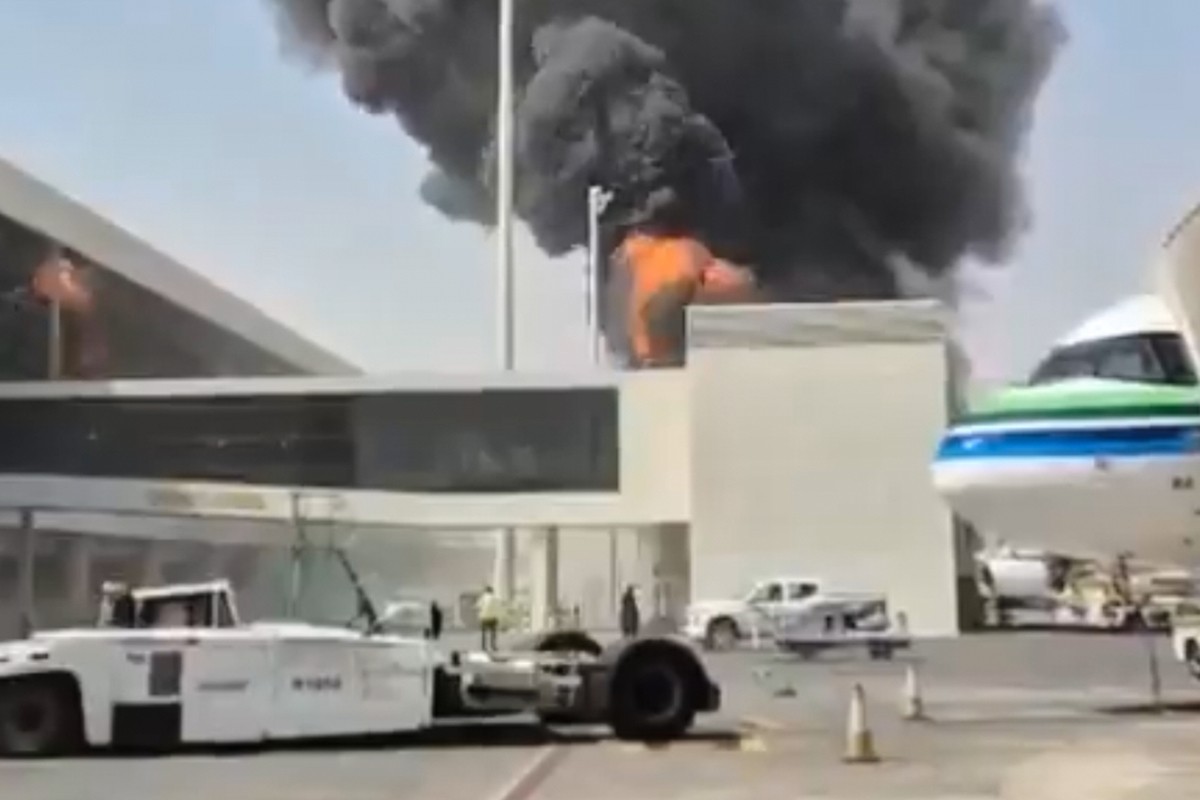 Šta su napadi Huta na Rijad otkrili o moćnoj saudijskoj odbrani?