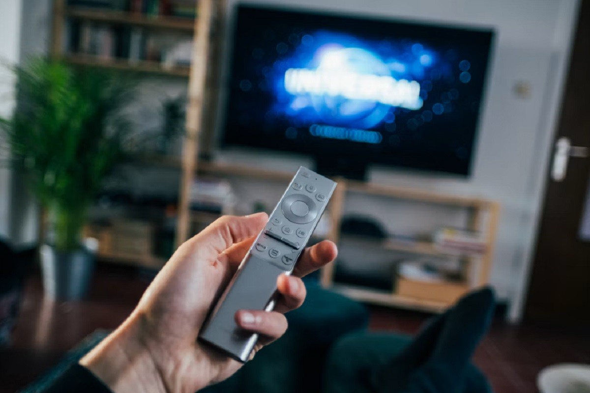 Apple TV dobija jači čip, a daljinski zanimljivu funkciju