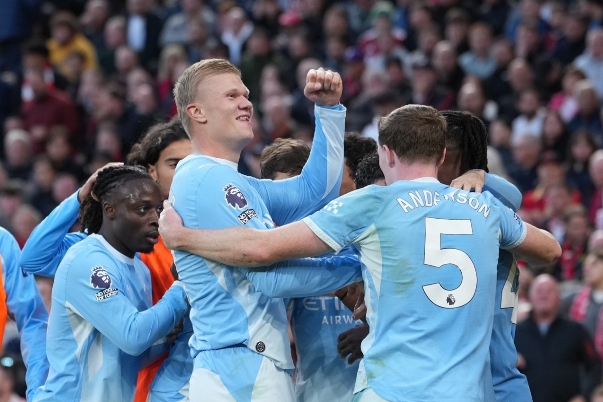 Nastavlja se Liga šampiona: Atletiko čeka Mančester, PSŽ gostuje Sitiju