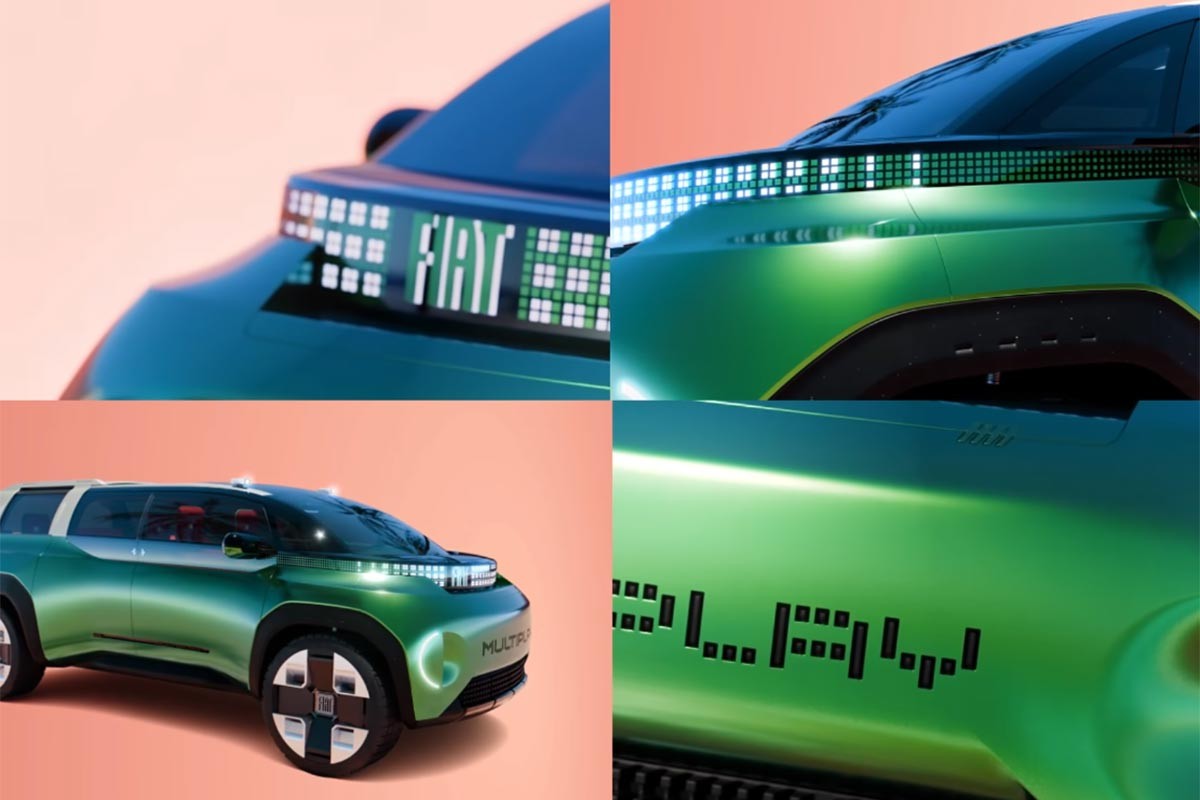 Fiat šokirao izgledom nove "Multiple": Ima neobičan trik (FOTO)