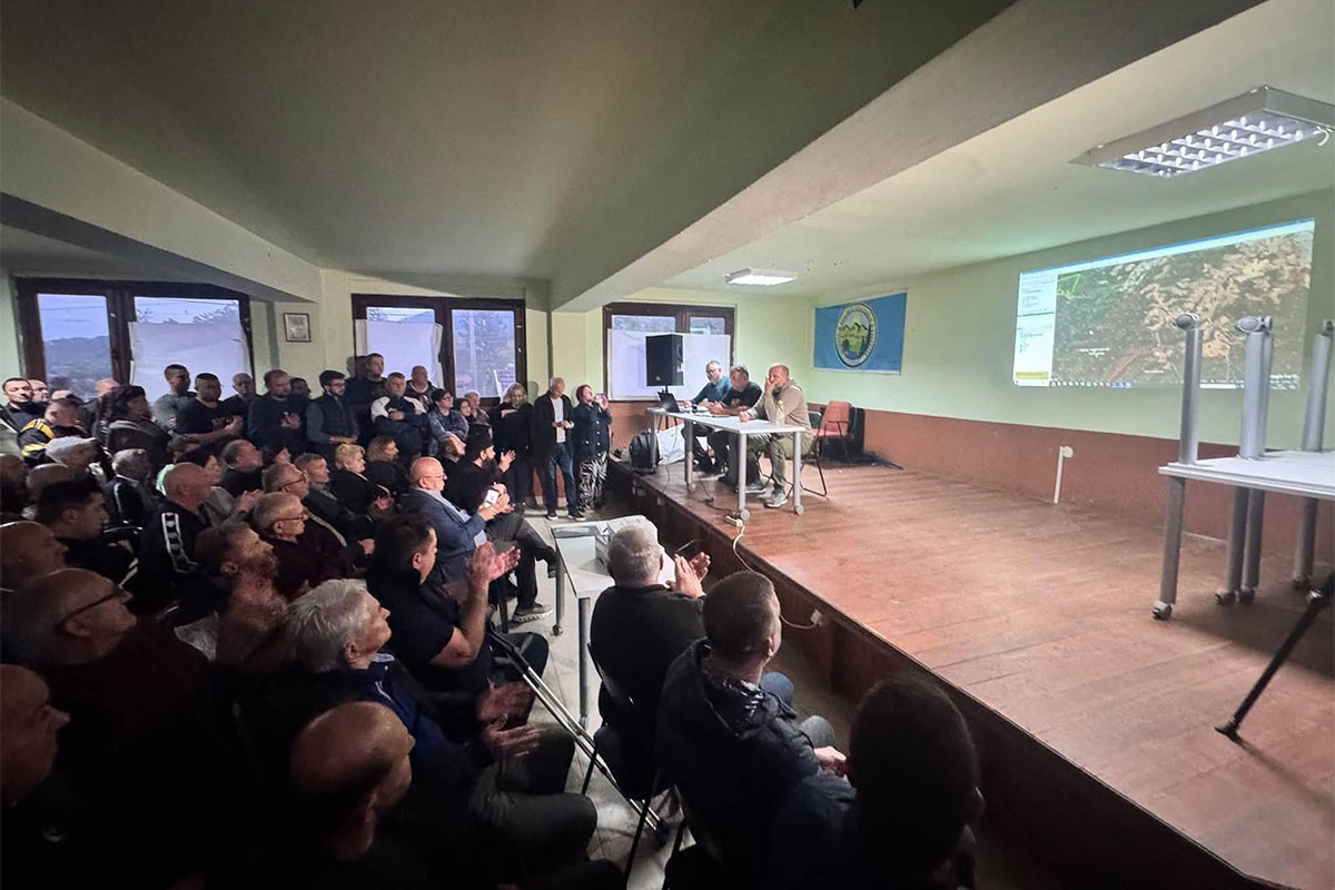Najavljena bušenja na Ozrenu, mještani na nogama: "Rudnika neće biti"