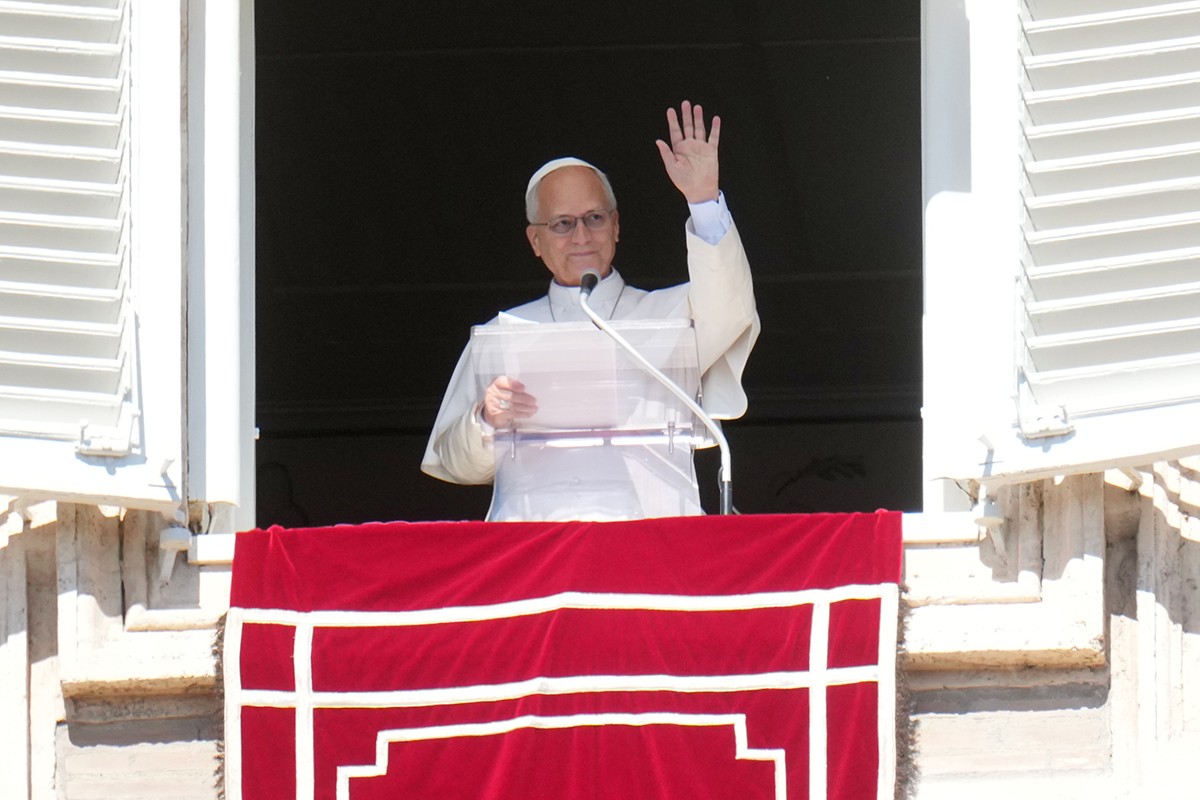 Papa od sutra u bolnici zbog operacije pluća
