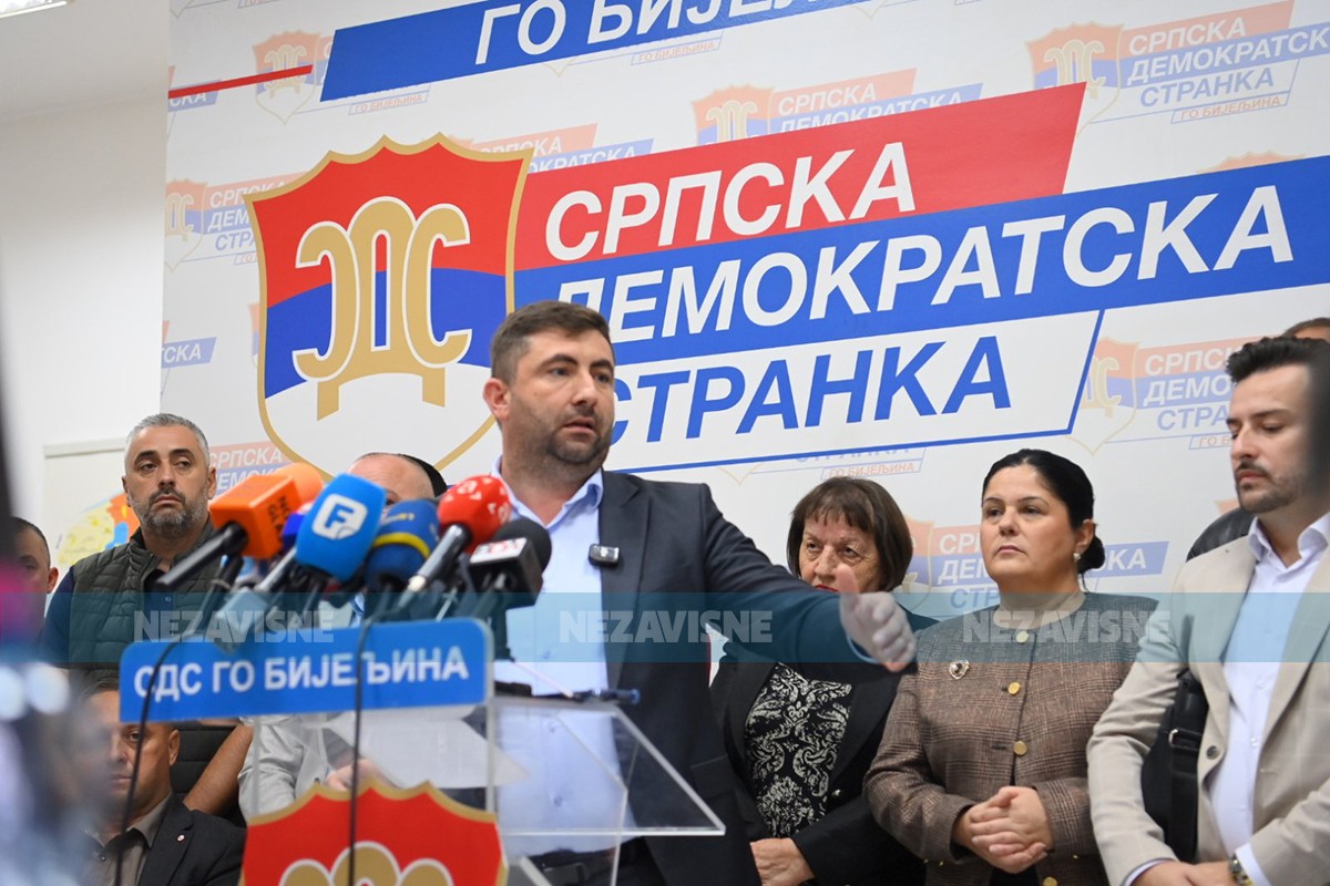 Ljubiša Petrović: Ljudi se hvatali za glavu zbog Branka Blanuše