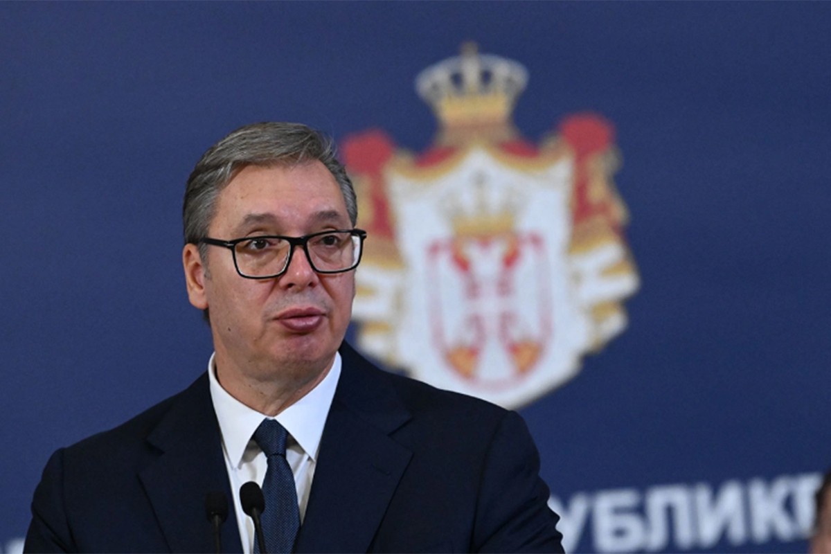 Vučić: Ne očekujem nemire tokom izbornog dana