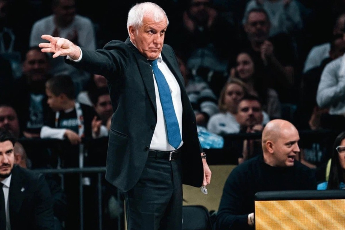 Obradović se vraća u Arenu: Navijači Partizana će reagovati kako osećaju