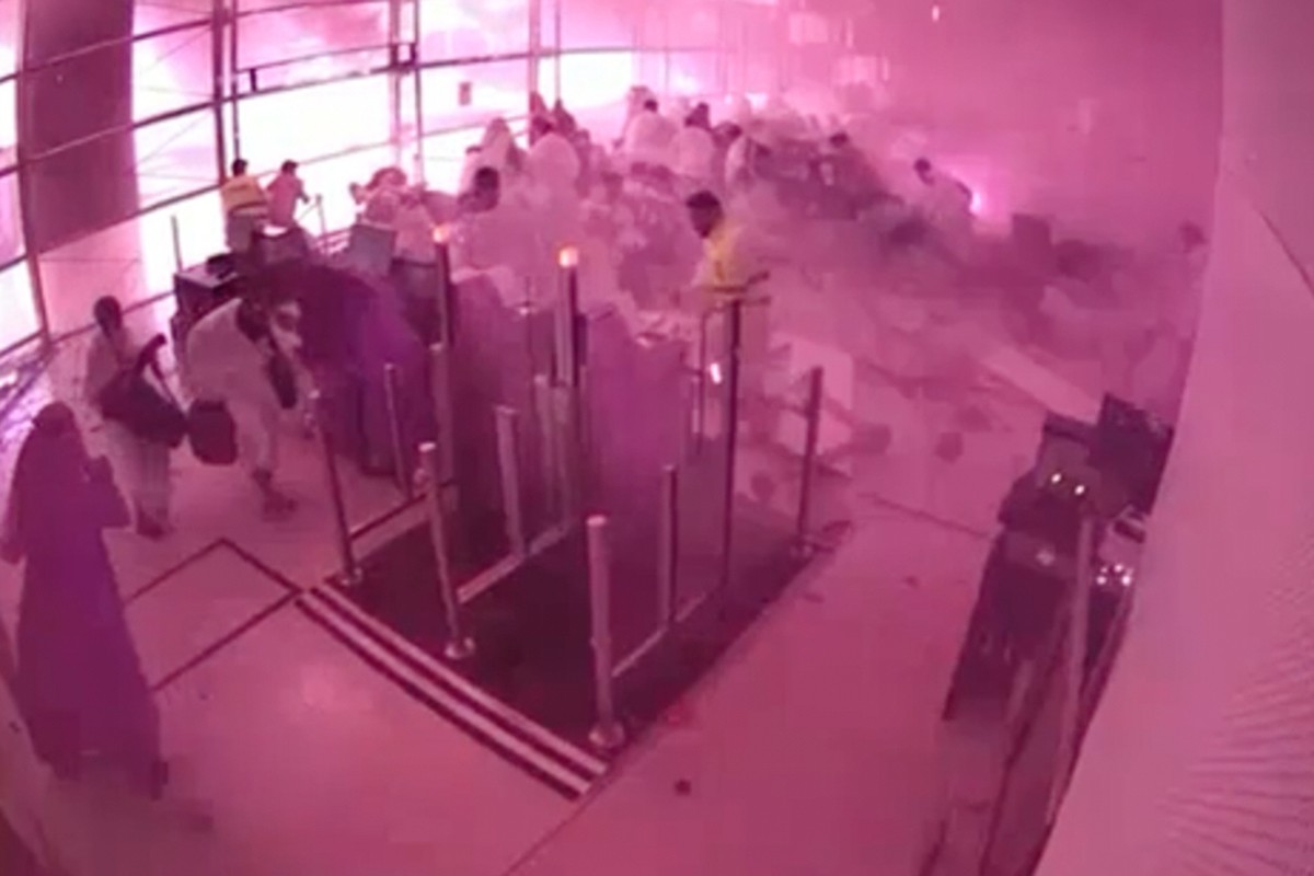 Rijad pod raketama, princ u bunkerima: Saudijskoj Arabiji prijeti haos (VIDEO)