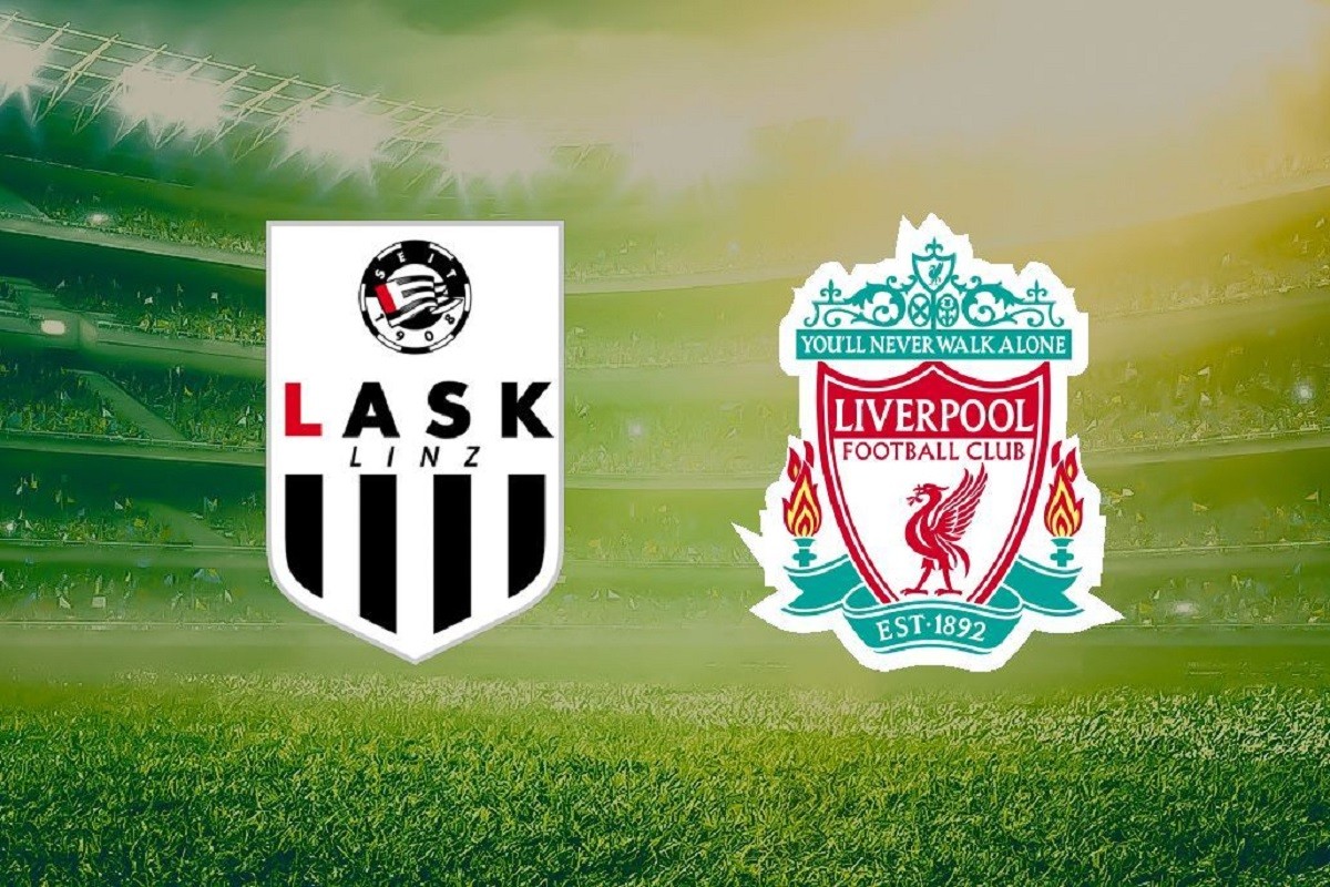 LASK čeka Liverpul: Istorija otkriva koliko je zadatak težak