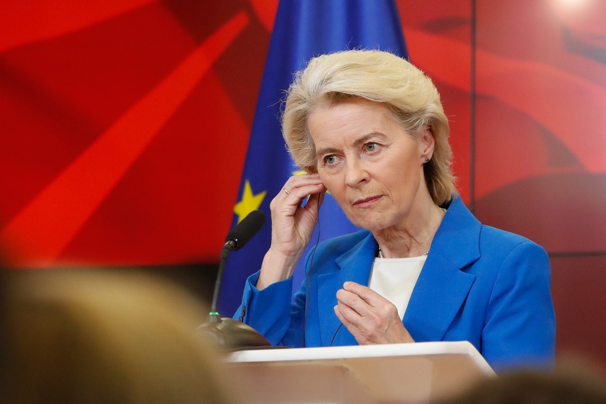 EU traži odgovornost za napad na brodove u Crnom moru