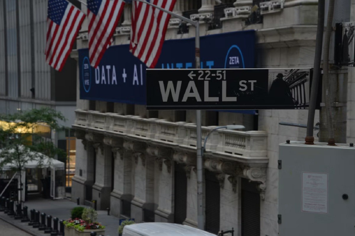 Banke otvaraju sezonu rezultata: Wall Street čeka odgovor