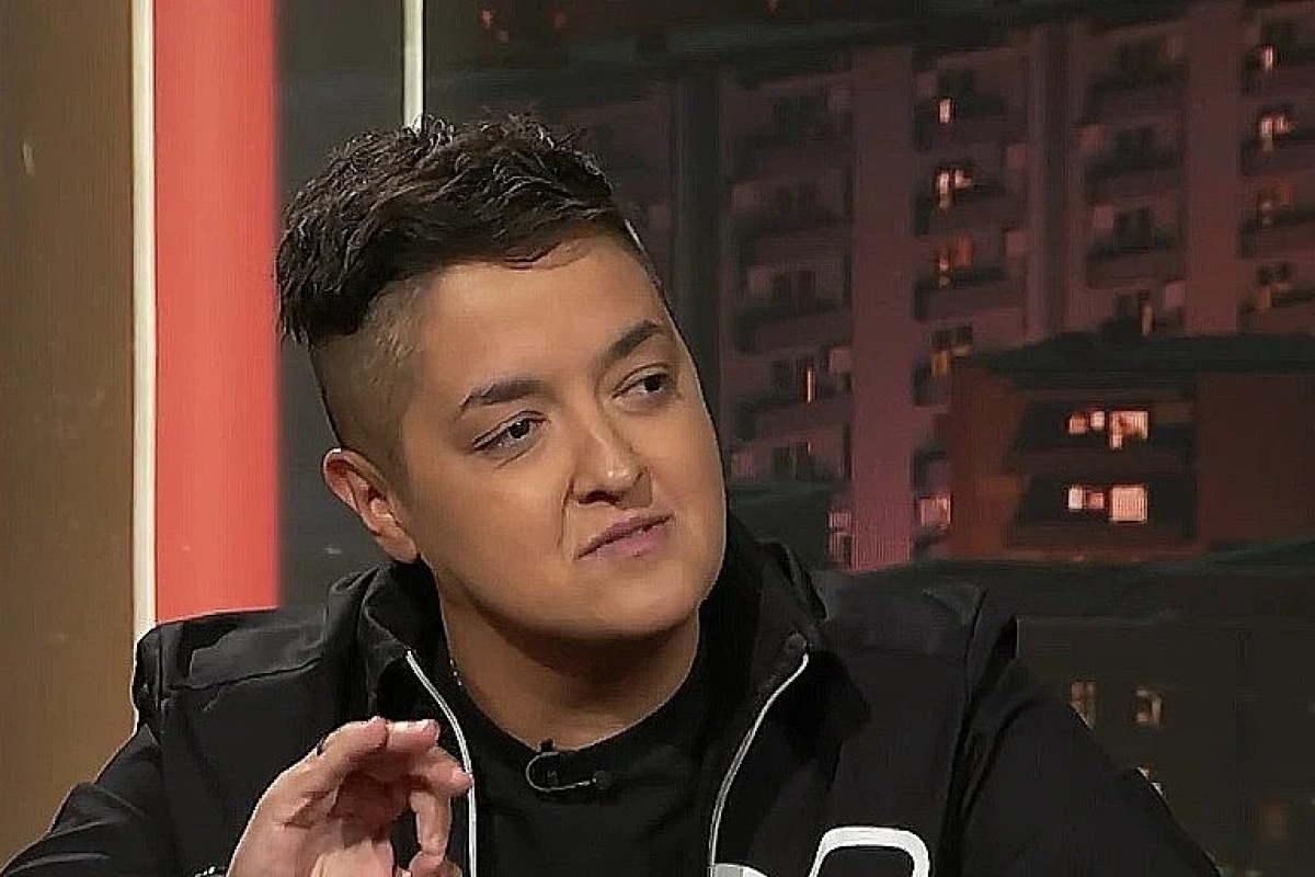 Marija Šerifović o greškama iz prošlosti: Napravila sam ih mnogo, sa nekima ću zauvijek živjeti