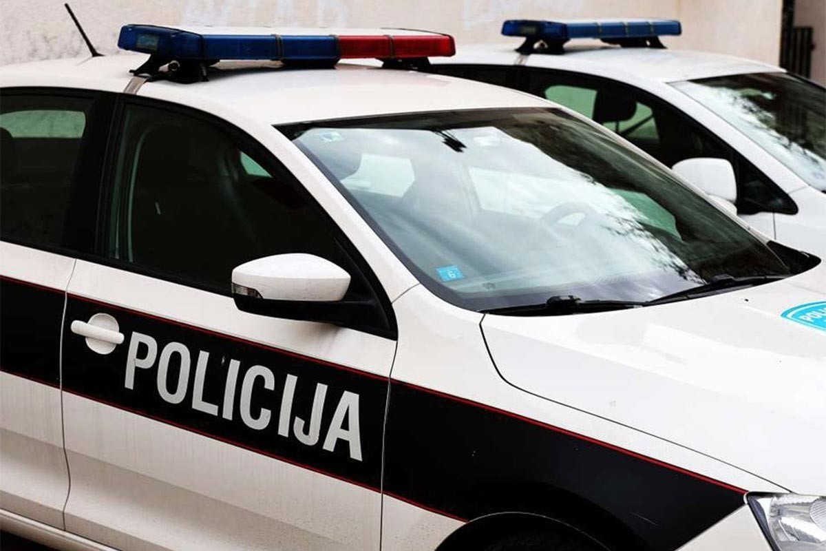 Pucnjava na Ilidži: Policija traga za napadačem