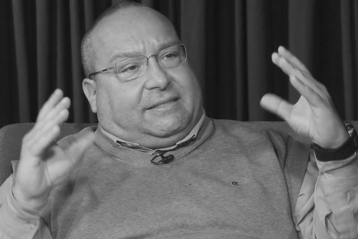 Profesor Vladimir Vuletić pronađen mrtav
