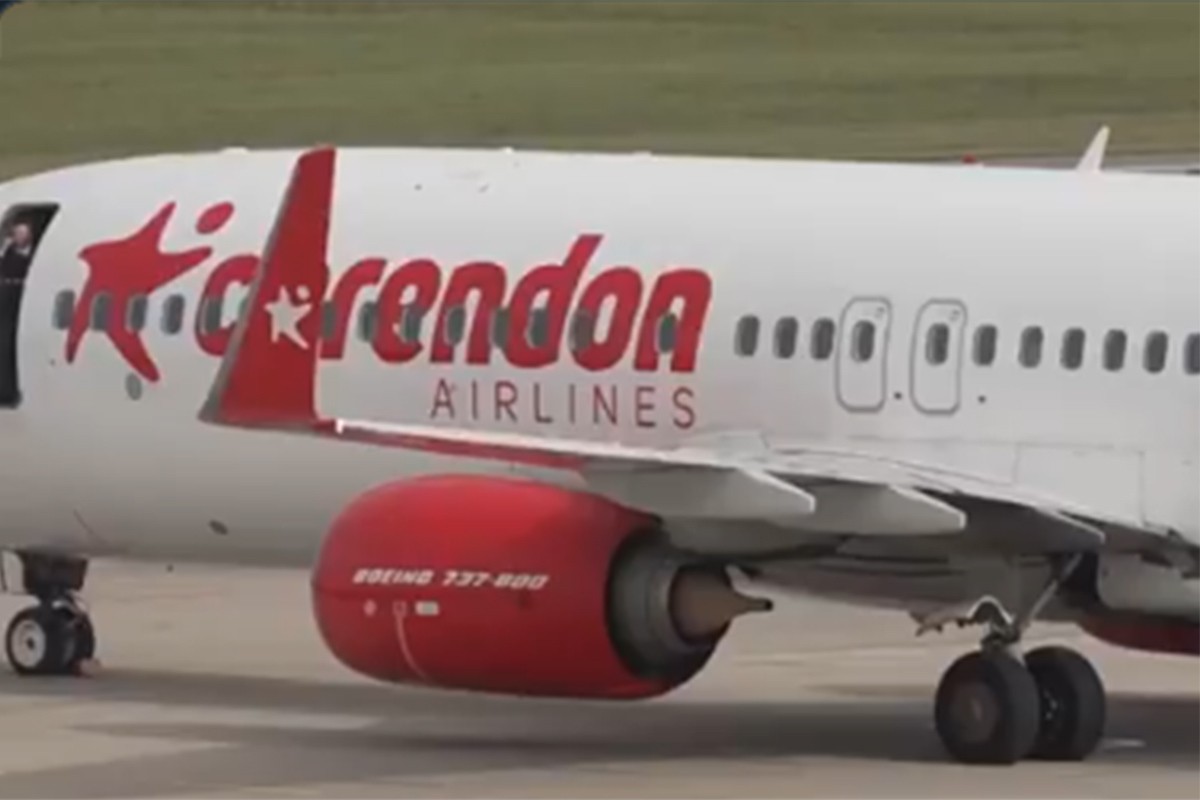 Drama na nebu: Novi detalji o Boeingu koji je presreo hrvatski Rafale (VIDEO)
