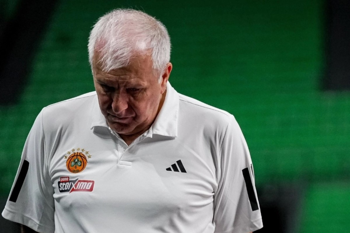 Željko Obradović: Moja veza sa Partizanom je neraskidiva
