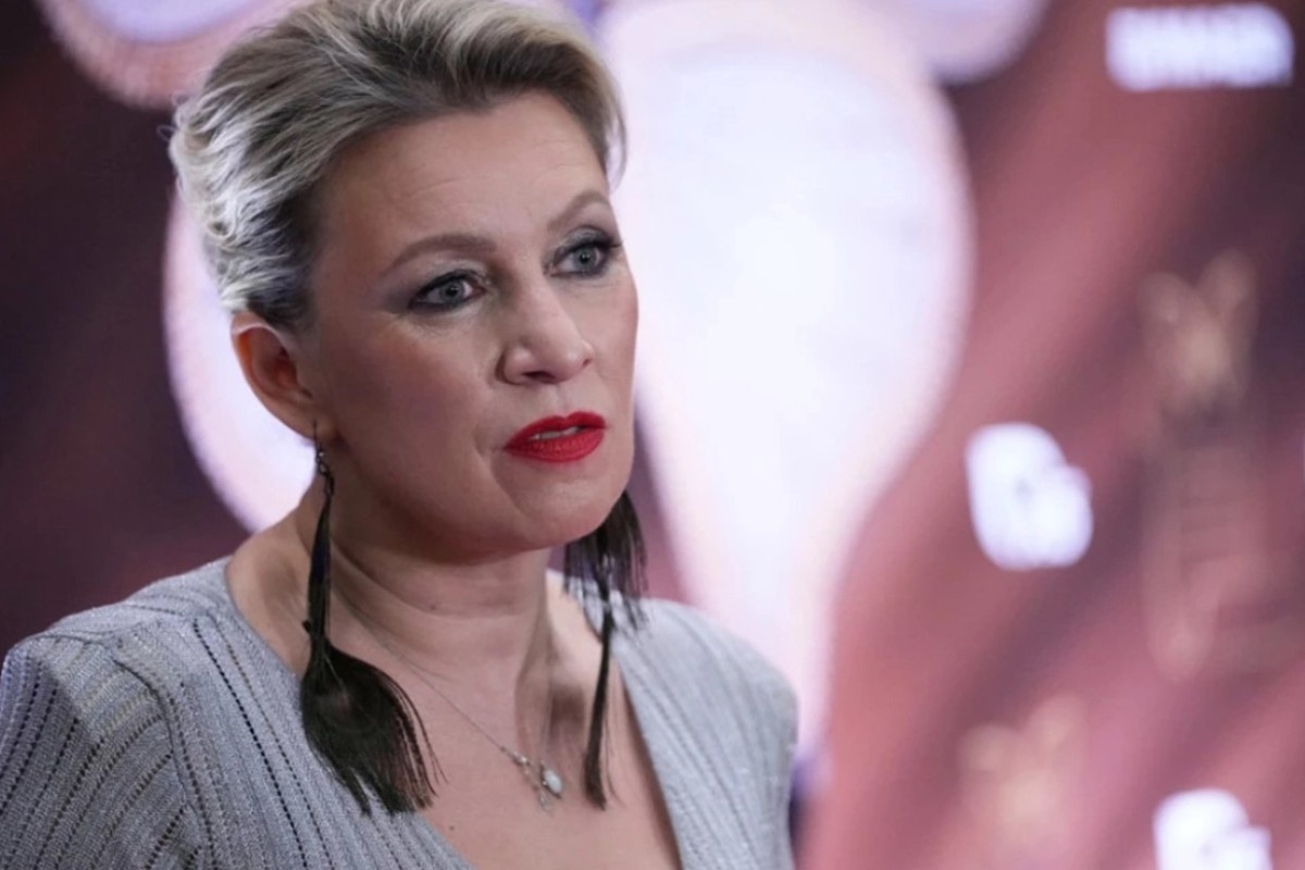 Zaharova: Građanima Crne Gore biće potrebne vize za ulazak u Rusiju
