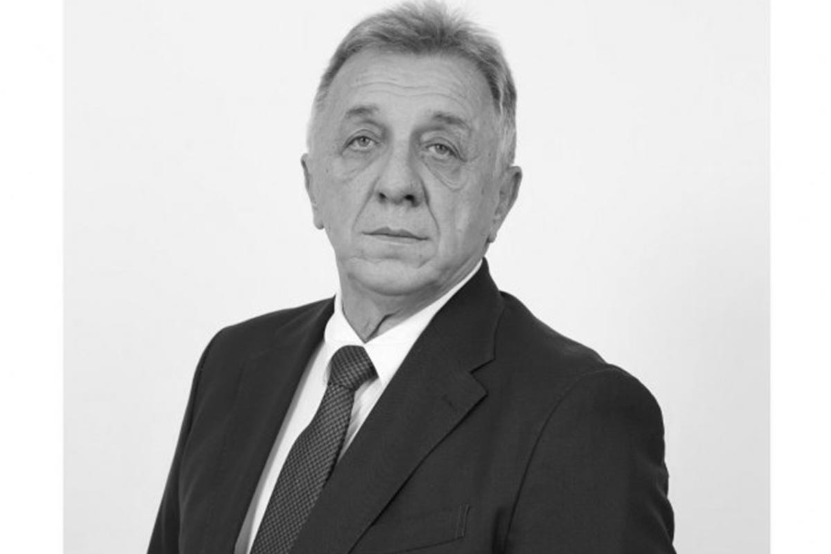 Zvaničnici i kolege opraštaju se od doktora Gorana Talića: "Bio je vizionar"