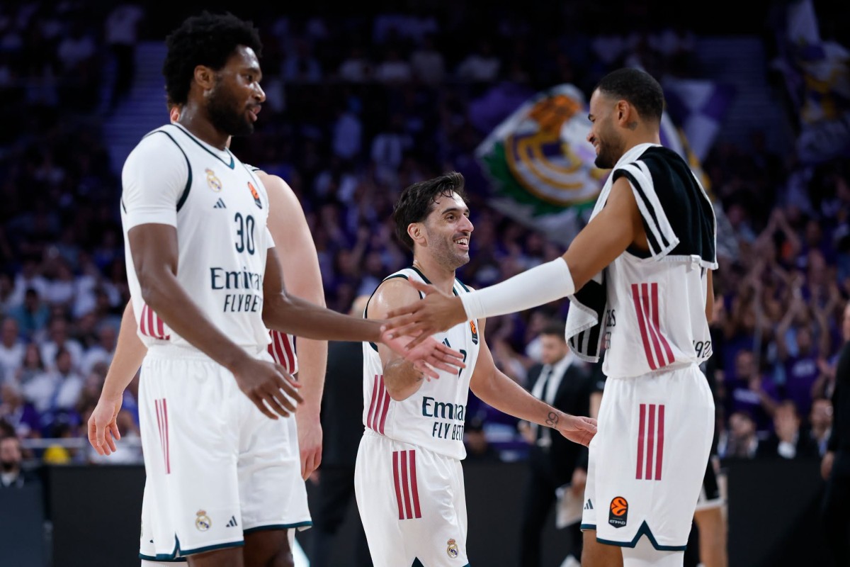 Real Madrid uvezao dvije pobjede