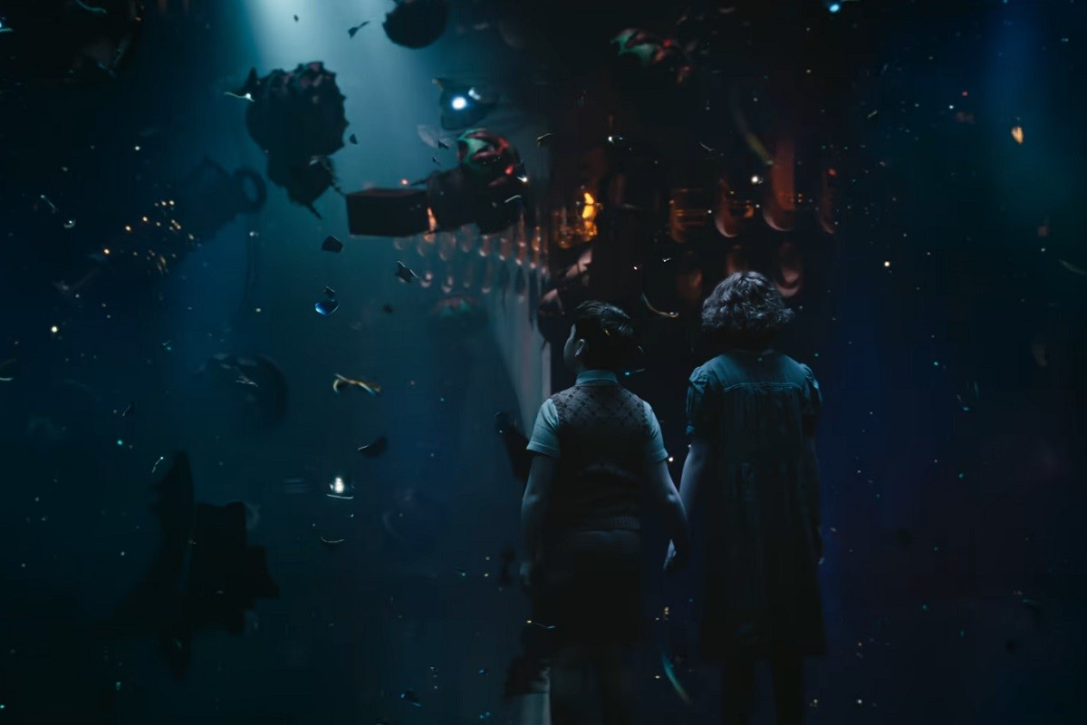 Greta Gervig otvara vrata Narnije: Objavljen prvi trejler (VIDEO)