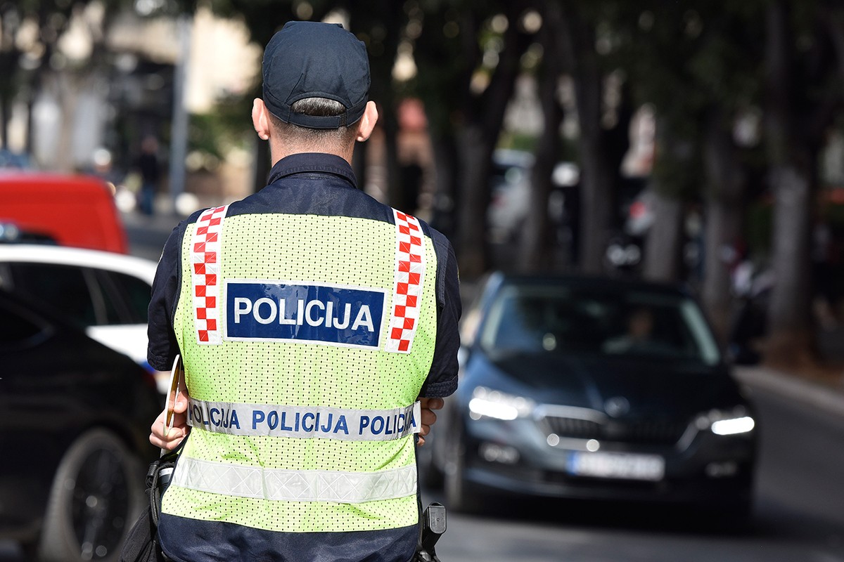 Hrvatska sprema drastične kazne za vozače: Do 5.000 evra i zatvor