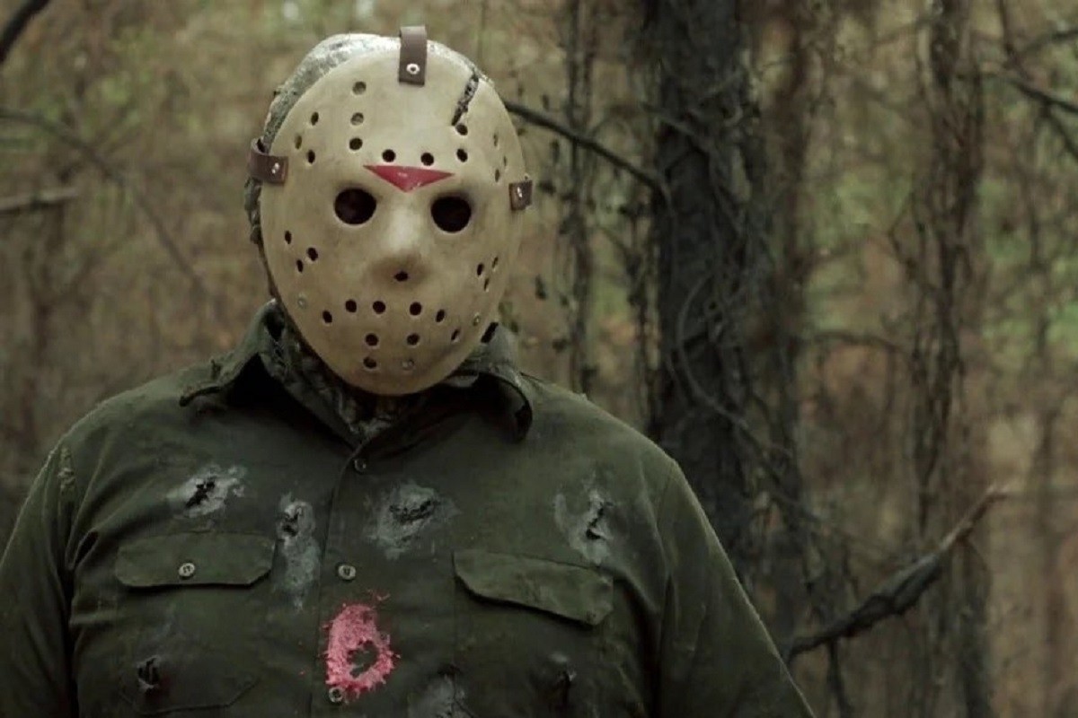 "Crystal Lake" otkriva priču prije Džejsonove krvave legende