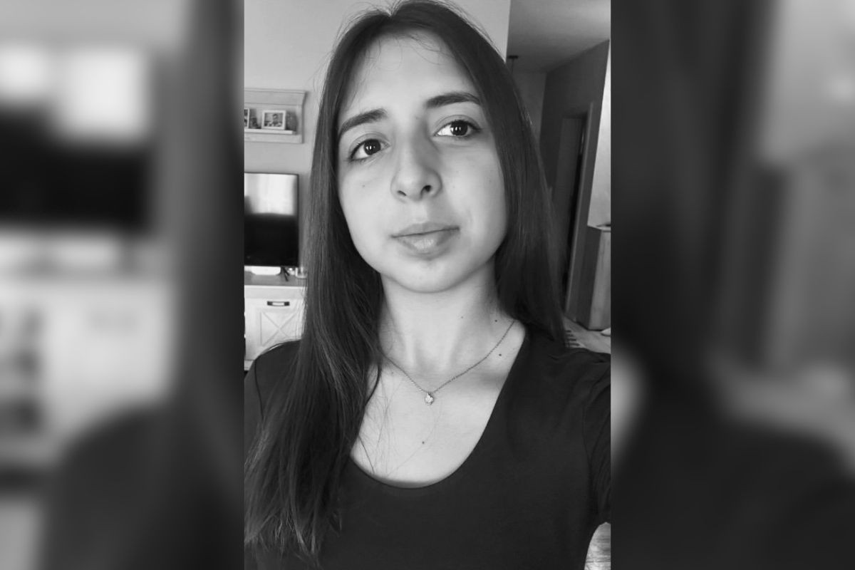 Škola se oprostila od Andree Radovanović: Bila je veliki ponos