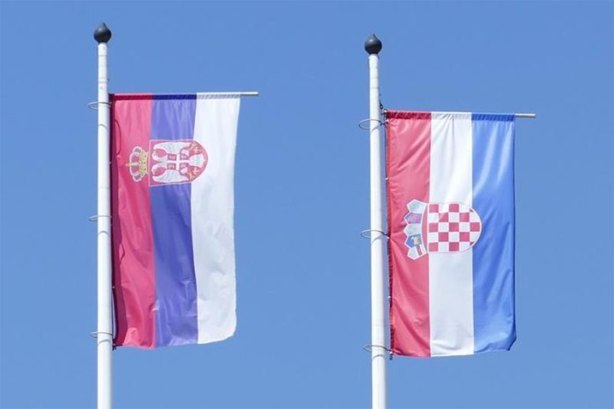 Beograd uputio protestnu notu: Srbija optužila Hrvatsku za miješanje u izbore