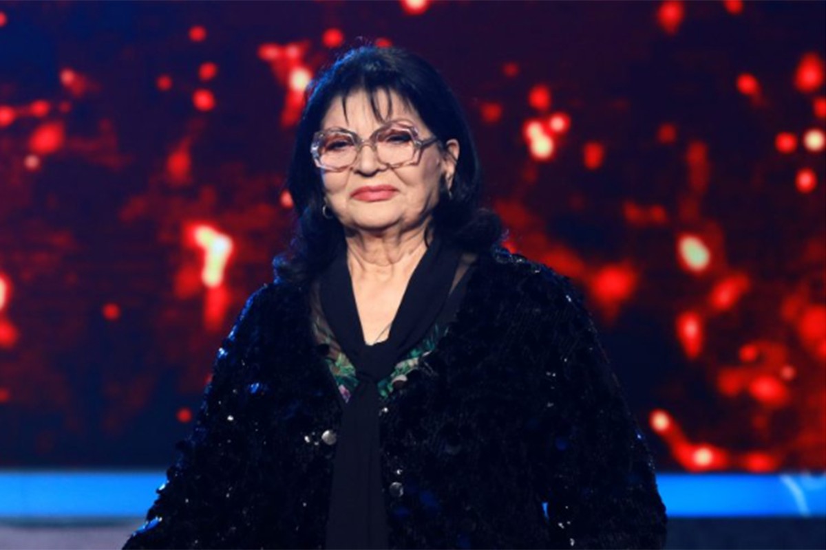 Nada Obrić živjela sa majmunom, vodila ga čak i na nastupe