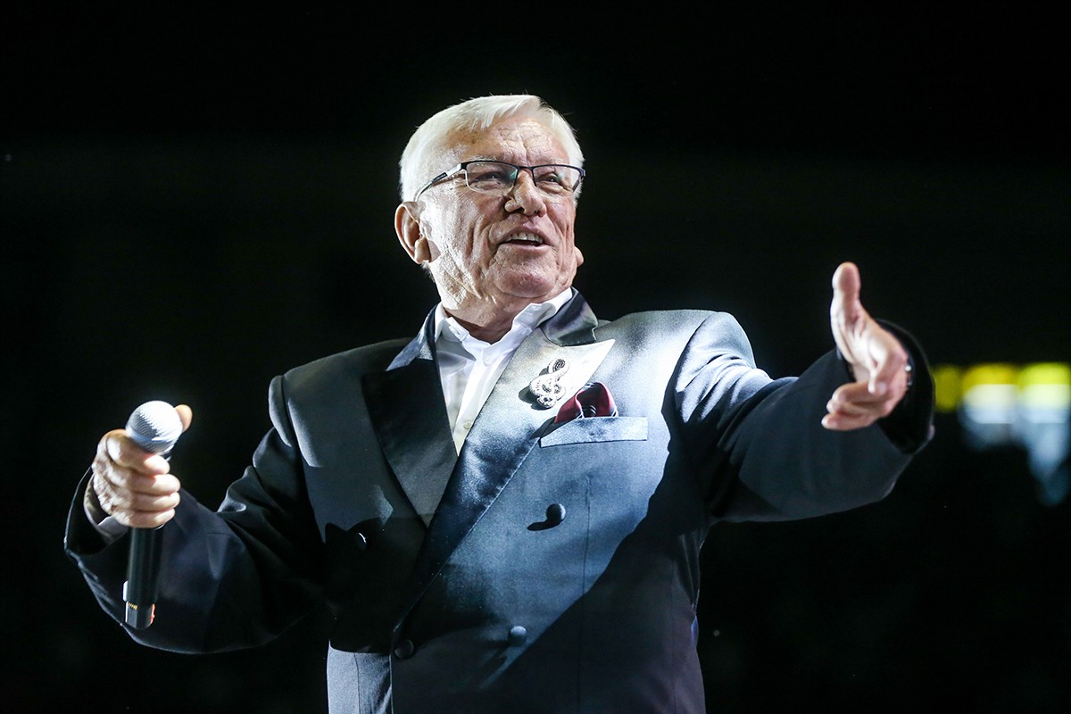 Milanče Radosavljević pomjerio koncert: Žao mi je što ne mogu da se pojavim