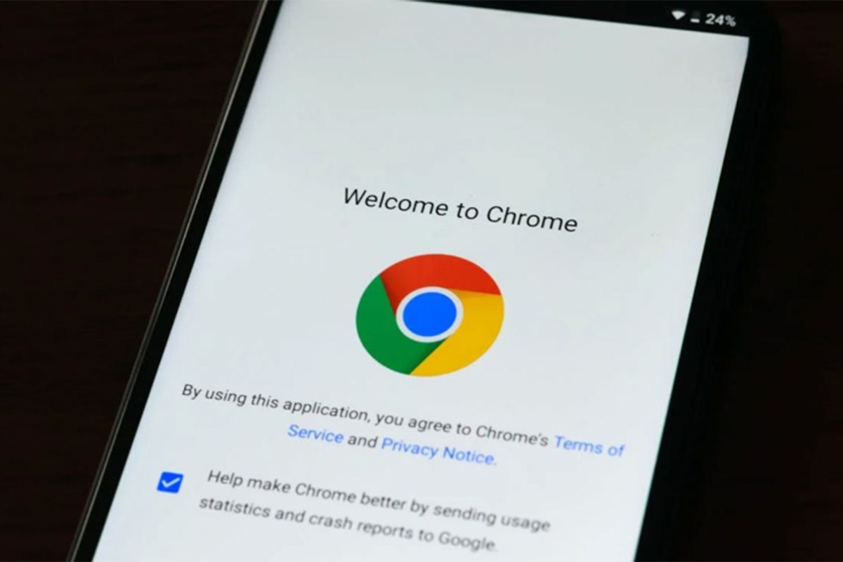 Lažni Google Chrome preuzet više od 100.000 puta
