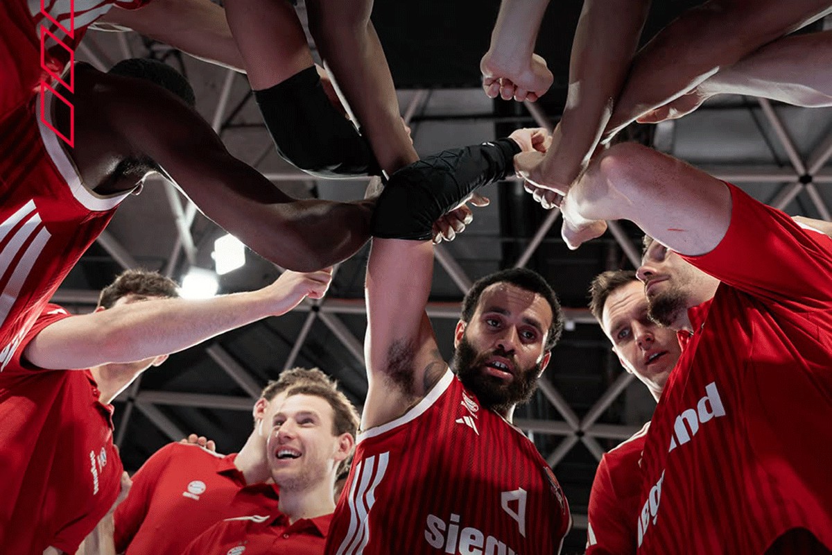 Bajern stotkom slomio Efes