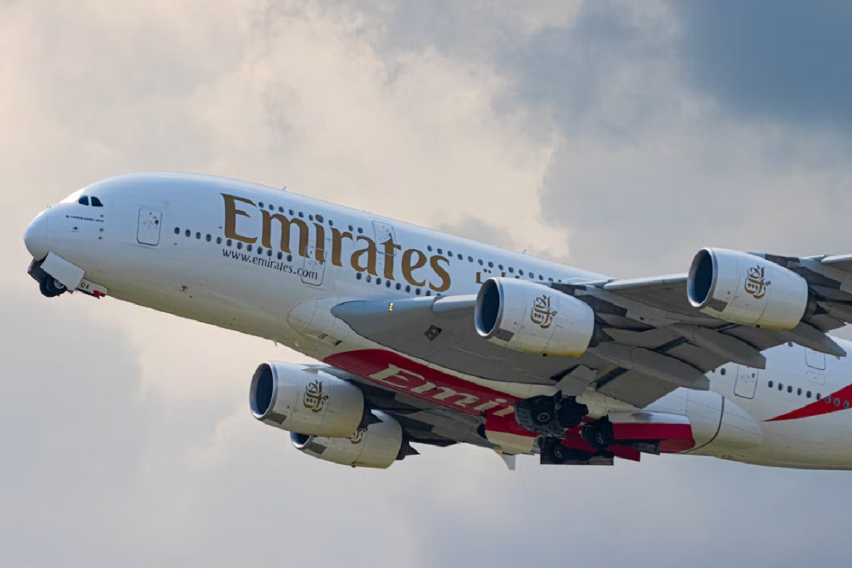 Emirates ima veće planove: Šta koči nove linije?