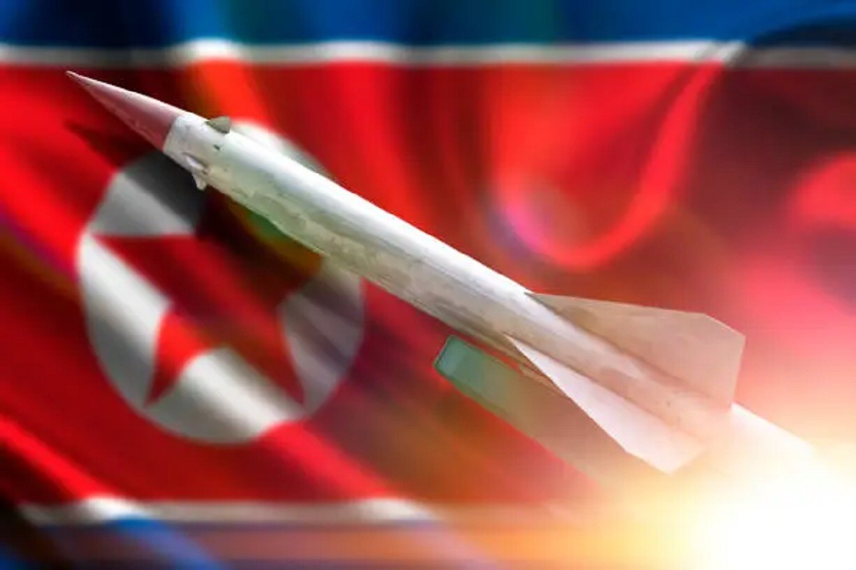 Pjongjang testirao krstareće rakete, pregovori i dalje zamrznuti